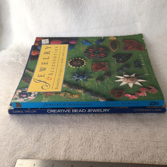 Creative Bead Jewelry by Carol Taylor, Jewelry & accessories by Juliet Bawden - Picture 6 of 11